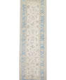 Turkish Oushak Rug 4'10" x 16'7" #3227