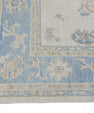 Turkish Oushak Rug 4'10" x 16'7" #3227