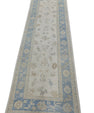 Turkish Oushak Rug 4'10" x 16'7" #3227