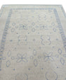 Turkish Oushak Rug 5'6" x 15'5" #5761