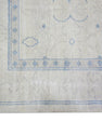 Turkish Oushak Rug 5'6" x 15'5" #5761