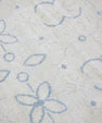 Turkish Oushak Rug 5'6" x 15'5" #5761