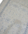 Turkish Oushak Rug 5'6" x 15'5" #5761