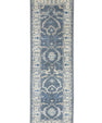 Turkish Oushak Rug 2'11" x 9'2" #6666