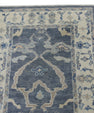 Turkish Oushak Rug 2'11" x 9'2" #6666