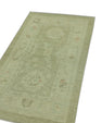 Turkish Oushak Rug 3' x 5'2" #1321