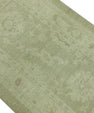 Turkish Oushak Rug 3' x 5'2" #1321