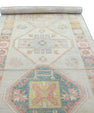 Turkish Oushak Rug 5'2" x 23' #5573