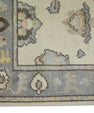 Turkish Oushak Rug 2'6" x 8'7" #1080