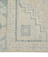 Turkish Oushak Rug 2'10" x 9'5" #6374