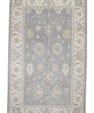 Turkish Oushak Rug 9'9" x 16' #3237