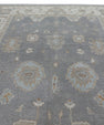 Turkish Oushak Rug 9'9" x 16' #3237
