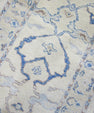 Turkish Oushak Rug 3'3" x 15'3" #5593