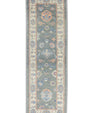 Turkish Oushak Rug 2'7" x 7'11" #6586
