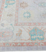 Turkish Oushak Rug 12' x 15'4" #2580