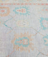 Turkish Oushak Rug 12' x 15'4" #2580