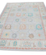 Turkish Oushak Rug 12' x 15'4" #2580