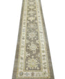 Turkish Oushak Rug 3'1" x 16' #6067