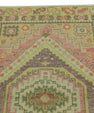 Turkish Oushak Rug 2'9" x 5' #807