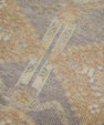 Turkish Oushak Rug 3'1" x 5'8" #6338