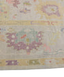 Turkish Oushak Rug 12' x 14'7" #2777
