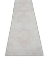 Turkish Oushak Rug 3'10" x 14'10" #6088