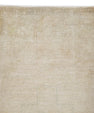 Oriental Hand Knotted Vintage Turkish Mini Rug 1'7" x 3'6" #8279