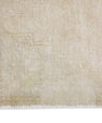 Oriental Hand Knotted Vintage Turkish Mini Rug 1'7" x 3'6" #8279
