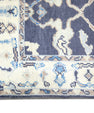 Turkish Oushak Rug 2'10" x 15'6" #5591