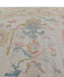 Turkish Oushak Rug 12'2" x 14'6" #2783