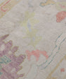 Turkish Oushak Rug 12'2" x 14'6" #2783