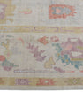 Turkish Oushak Rug 12'2" x 14'6" #2783