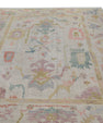 Turkish Oushak Rug 12'2" x 14'6" #2783