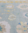 Turkish Oushak Rug 11'3" x 15'3" #2997