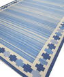 Oriental Flatweave Turkish Kilim  10' x 14'6" #02
