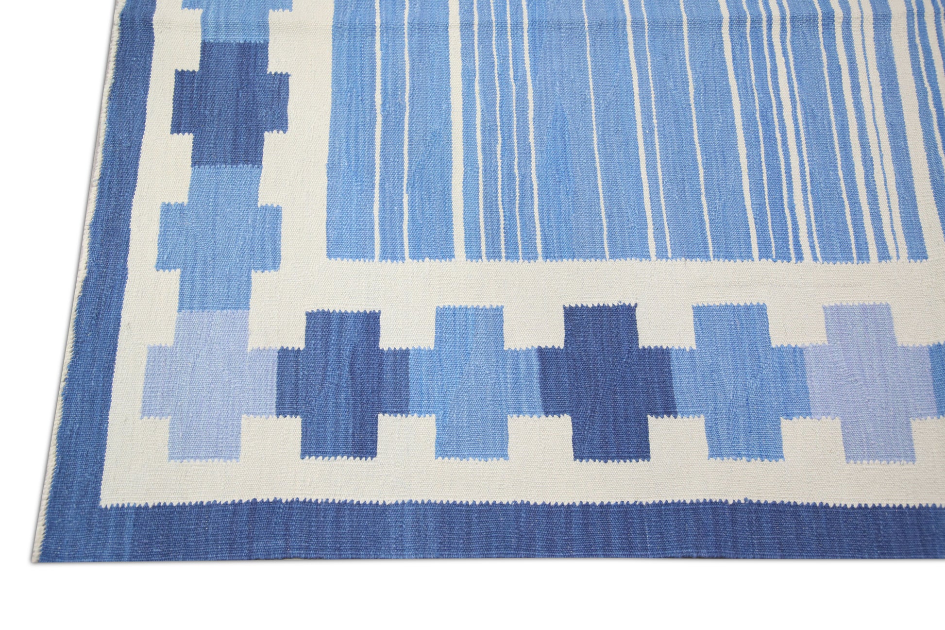 Oriental Flatweave Turkish Kilim  10' x 14'6" #02