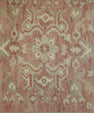 Oriental Hand Knotted Vintage Turkish Mini Rug 1'8" x 3'1" #9111