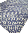 Oriental Flatweave Turkish Kilim  9'2" x 12'2" #04