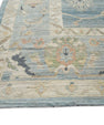 Turkish Oushak Rug 20' x 32'6" #7365