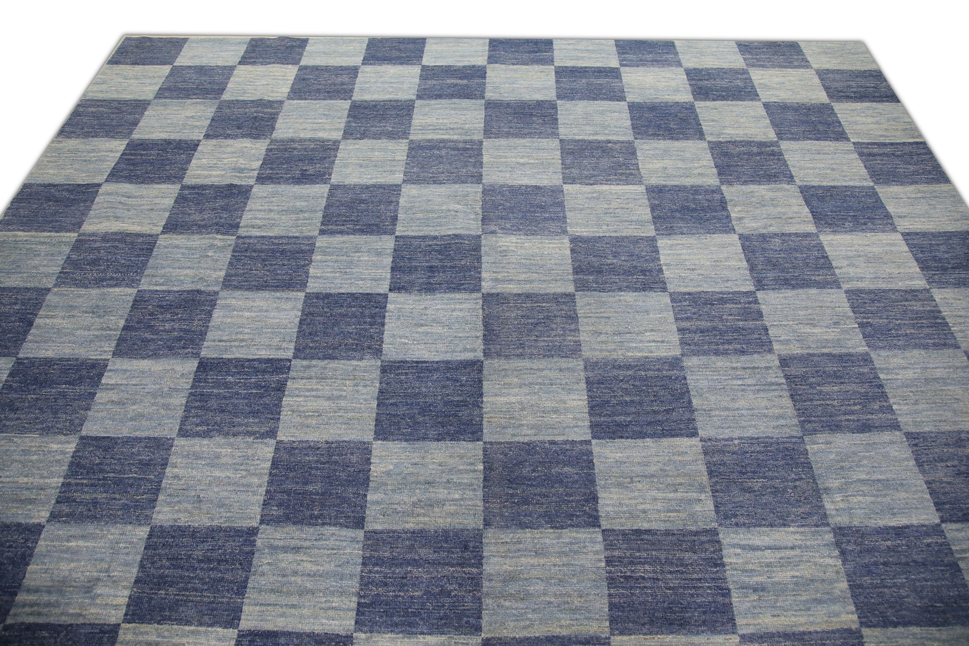 Turkish Oushak Rug 9'2" x 12'4" #2860