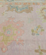 Turkish Oushak Rug 12'3" x 14'9" #2743