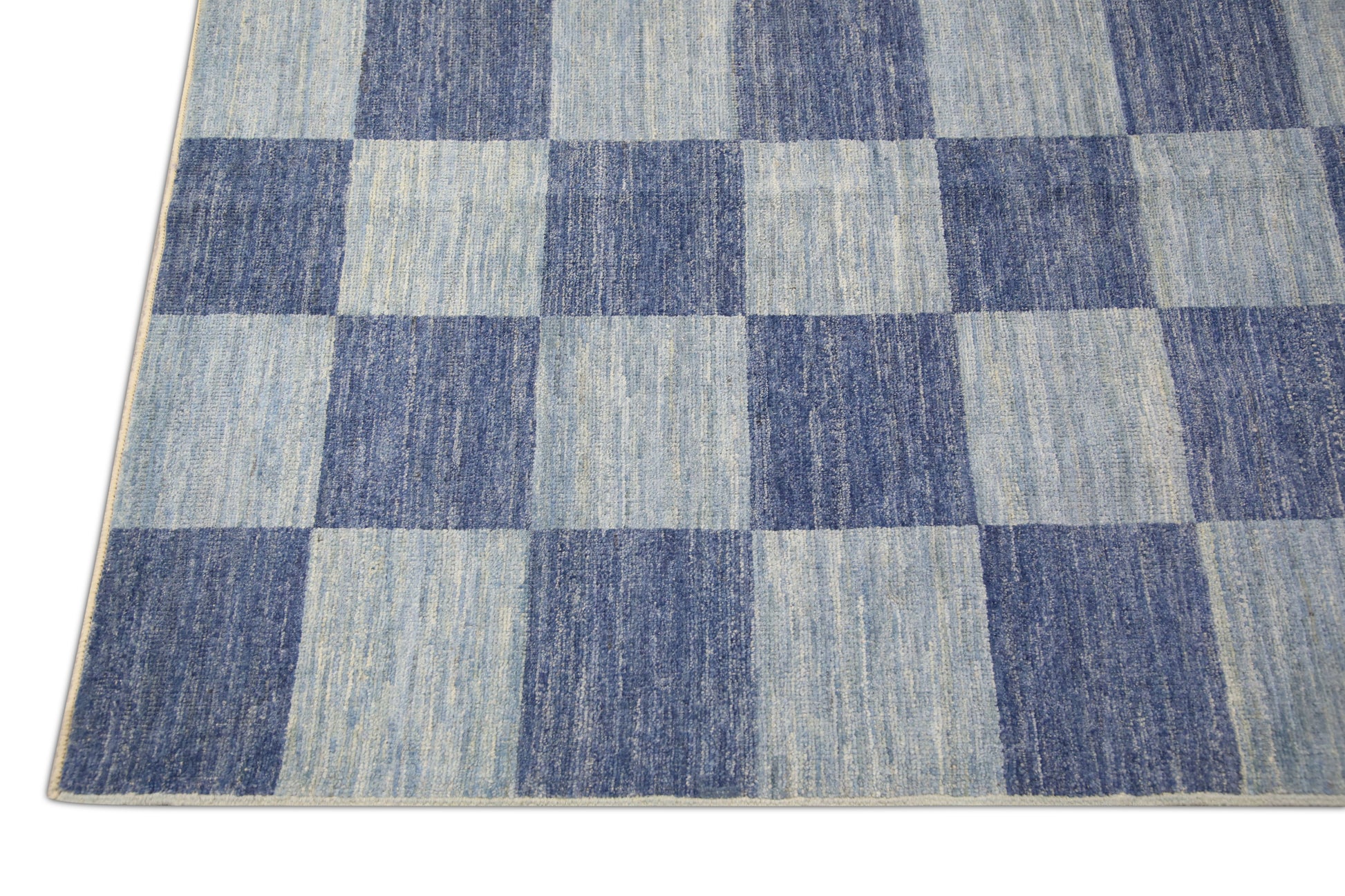 Turkish Oushak Rug 9'2" x 12'4" #2860