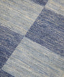 Turkish Oushak Rug 9'2" x 12'4" #2860