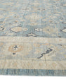 Turkish Oushak Rug 20' x 32'6" #7365