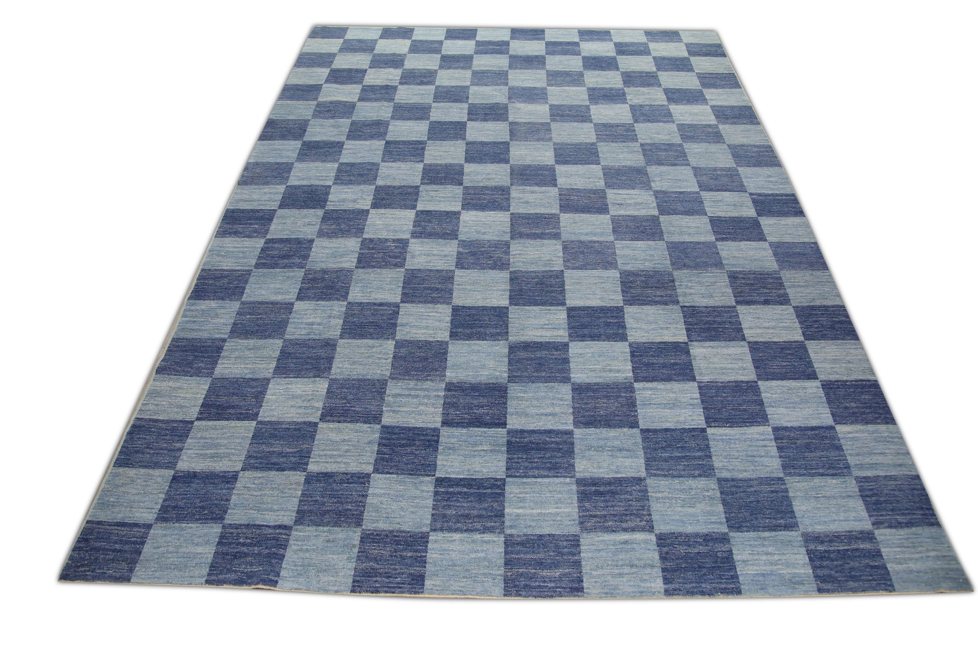Turkish Oushak Rug 9'2" x 12'4" #2860
