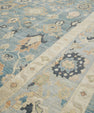 Turkish Oushak Rug 20' x 32'6" #7365