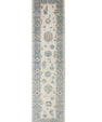 Turkish Oushak Rug 2'10" x 11'9" #6428