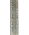 Turkish Oushak Rug 2'11" x 13'2" #2023