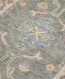 Turkish Oushak Rug 2'11" x 13'2" #2023