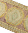 Turkish Oushak Rug 2'11" x 10'1" #967